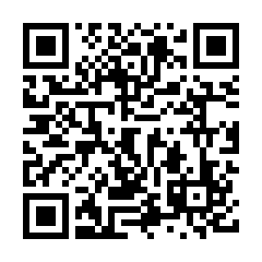 jet会報誌「Harmony」のQRコード