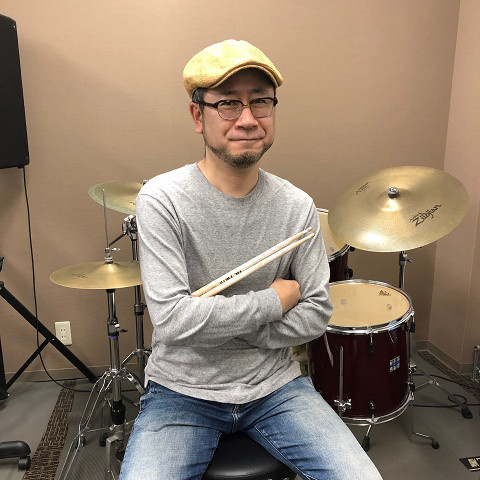 鈴木正人先生