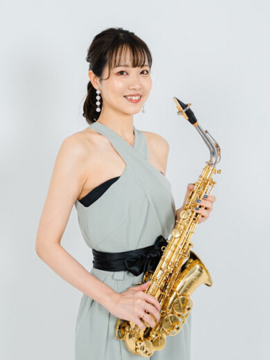 櫟本夏奈子先生