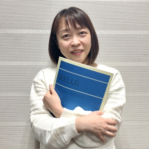 足立由美子先生