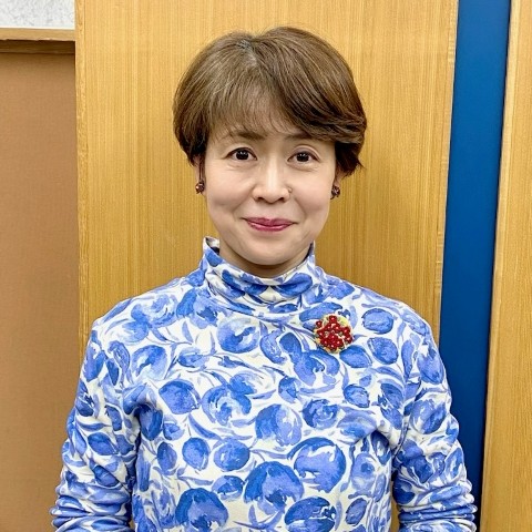 福山敦子先生