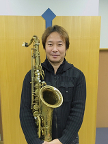 後藤重樹先生