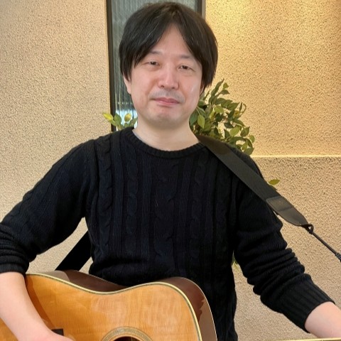 苅田盛介先生