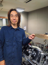 河上正史先生