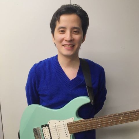北垣誠人先生