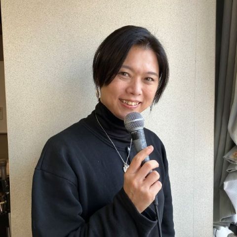 蔵下真由美先生