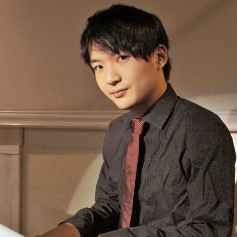 黒川雅司先生
