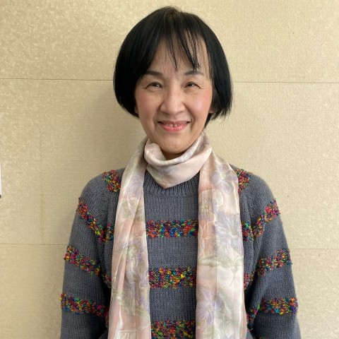 宮崎寿子先生