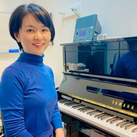 森本敦子先生