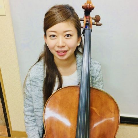 鍋谷可奈子先生