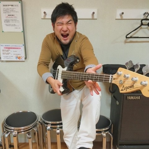 中村佳祐先生