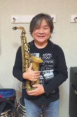 小川欽司郎先生