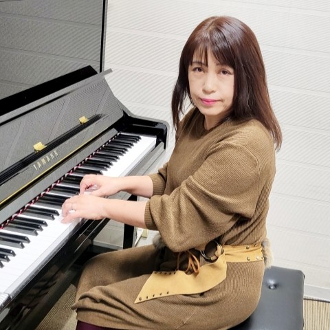 岡本敦子先生