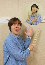 恩田加代子先生