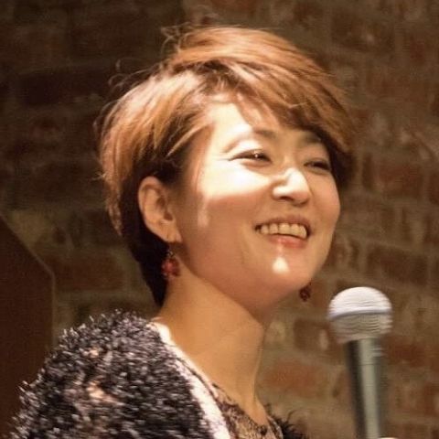 佐川明子先生