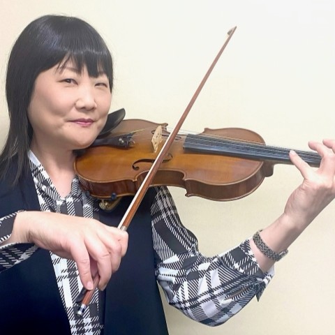 佐藤恵理先生