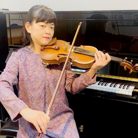 冨山直子先生
