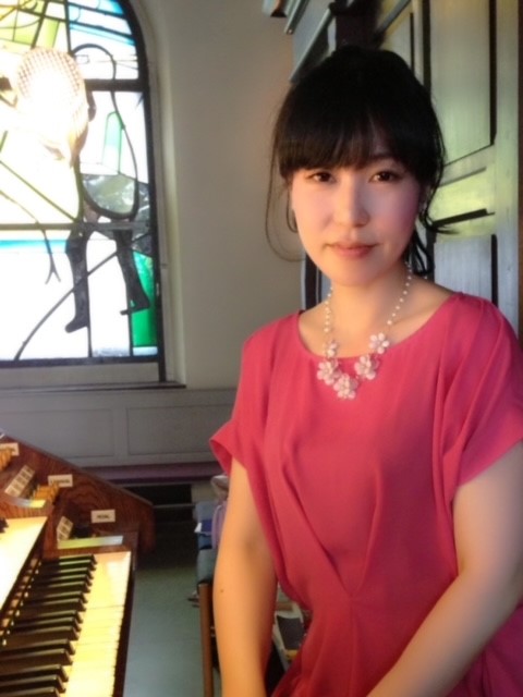 朴秀美先生