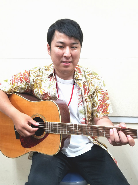 清舩正好先生