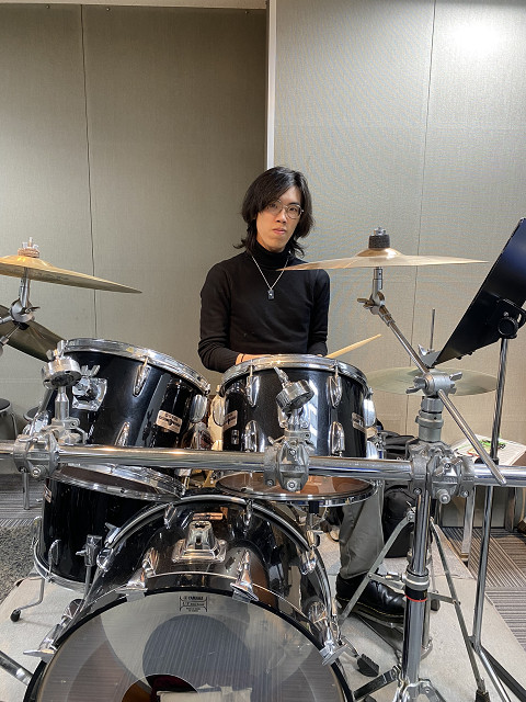 平見澪先生