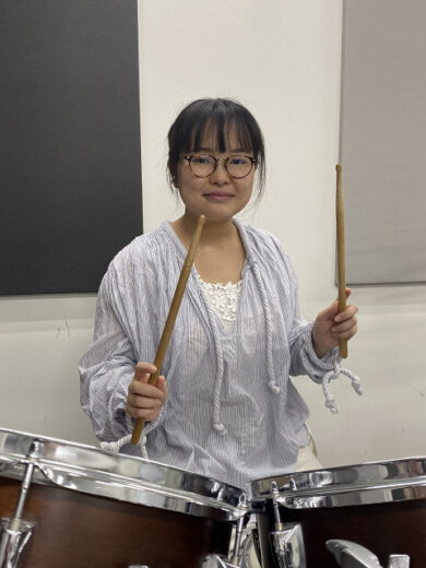 塚本まお先生