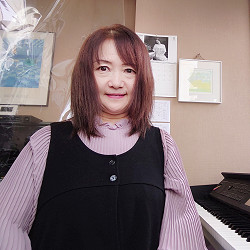 綾部美和子先生