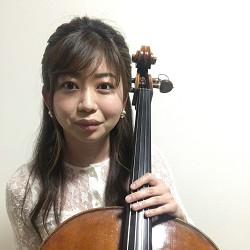 鍋谷可奈子先生