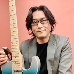 田路雄一先生
