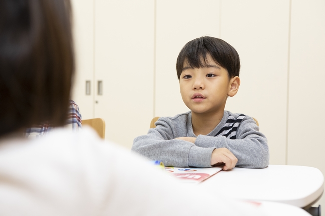 小学生2～4年生 英語でコミュニケーション2