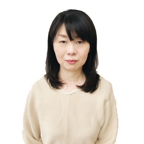 西田純子先生