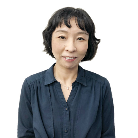 小川惠子先生
