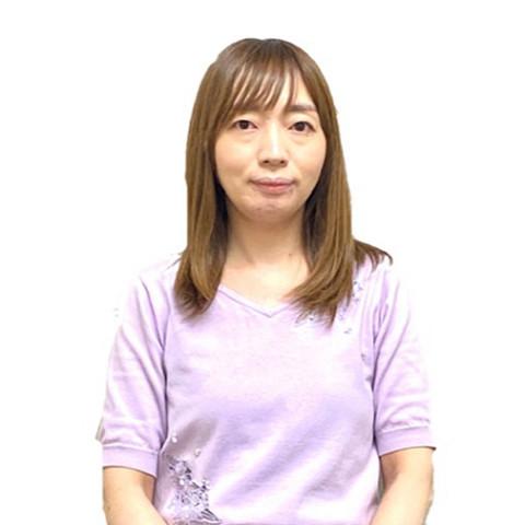 竹内里実先生