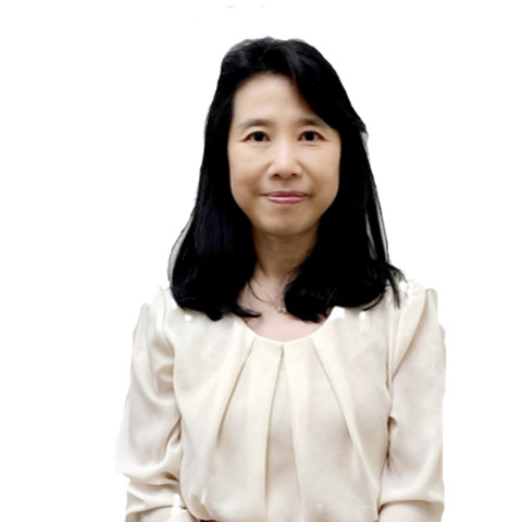 田中朋子先生