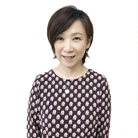 矢形典子先生