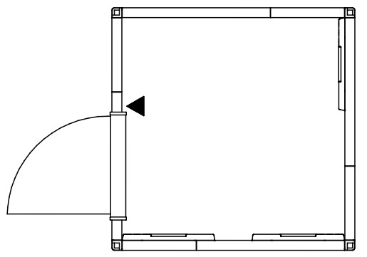 AMDRB12Rの間取り図