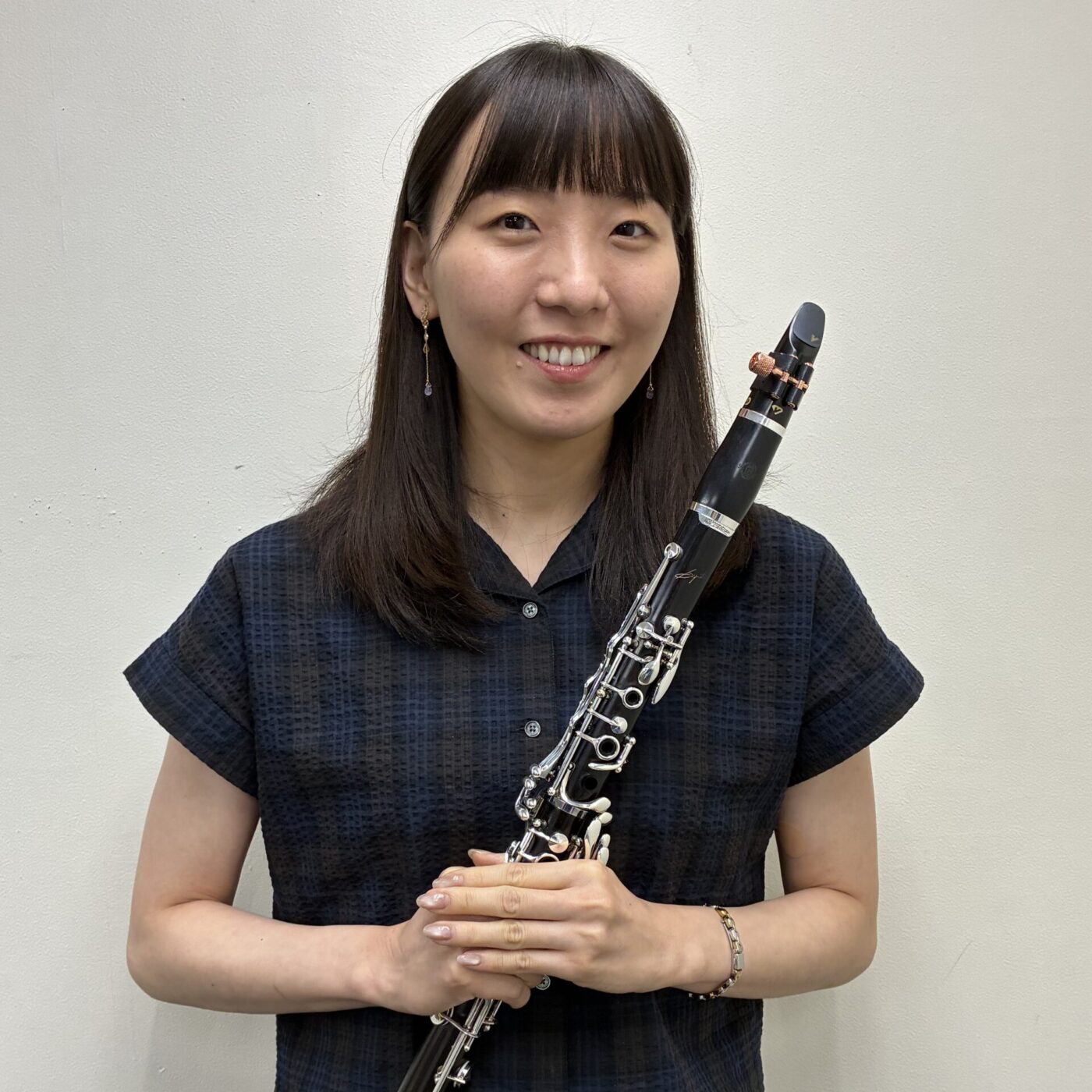 尾崎加奈先生