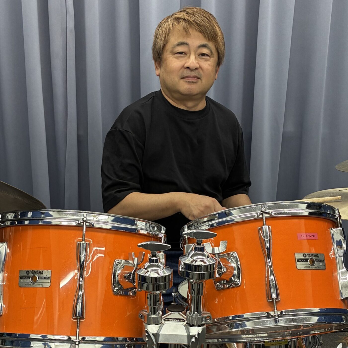 佐野隆士先生