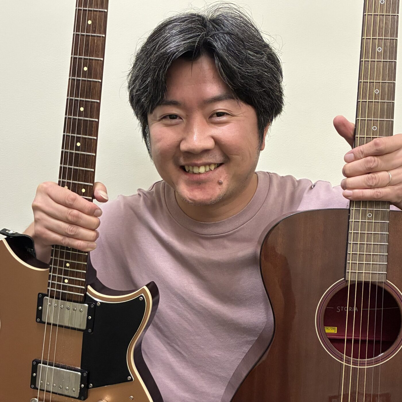 池田誠先生