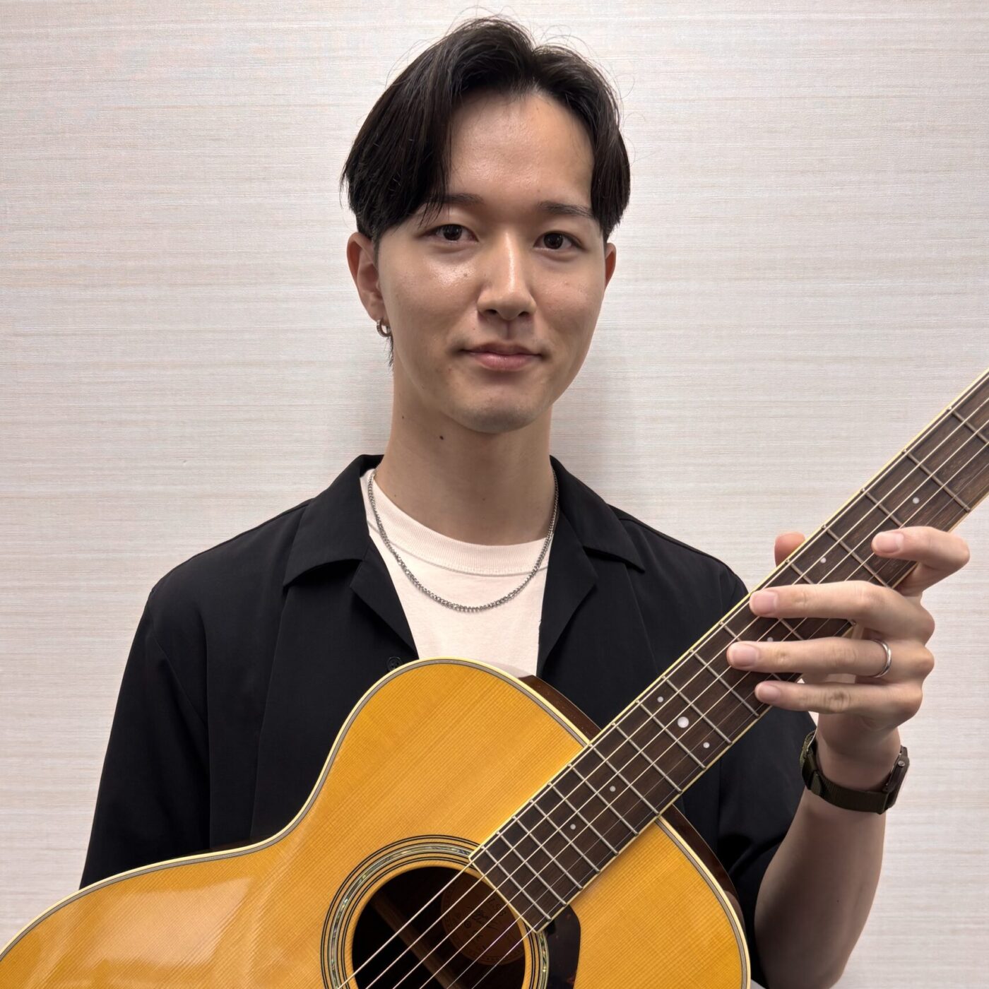 稲生樹先生