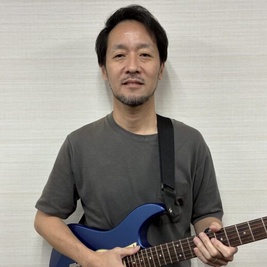 柴田信幸先生