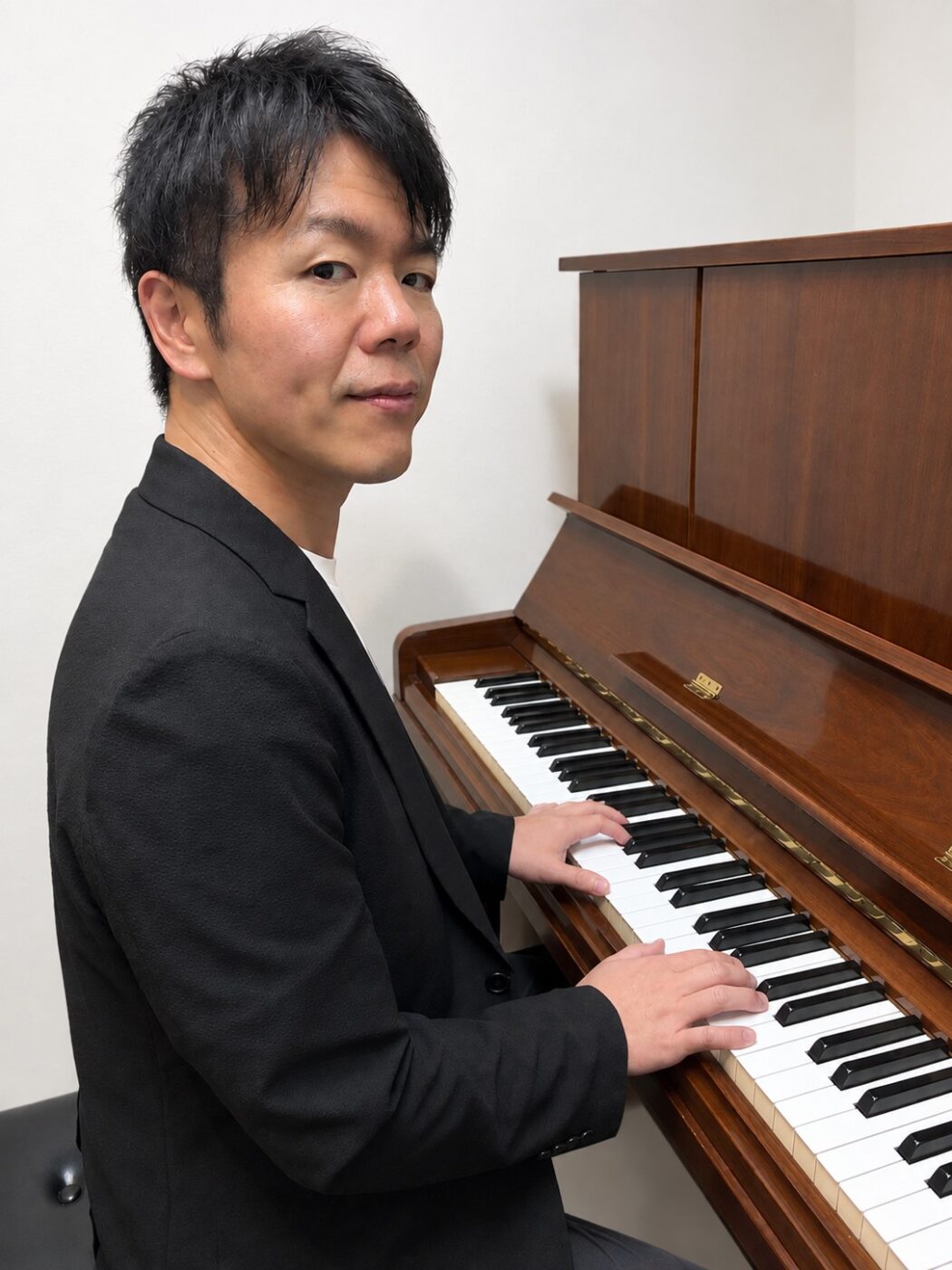 松島直樹先生