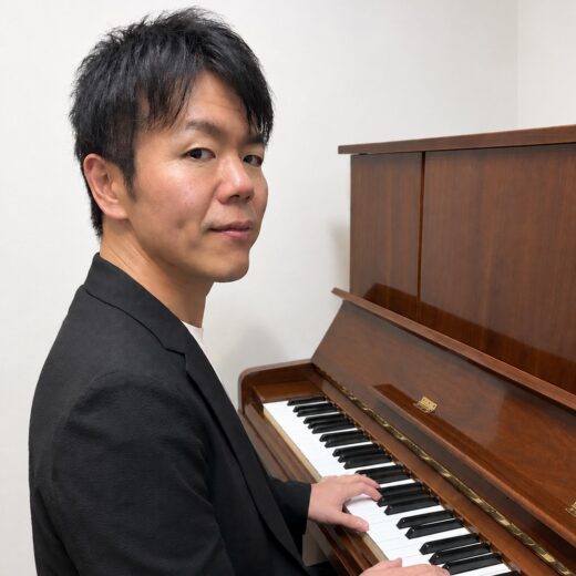 松島直樹先生