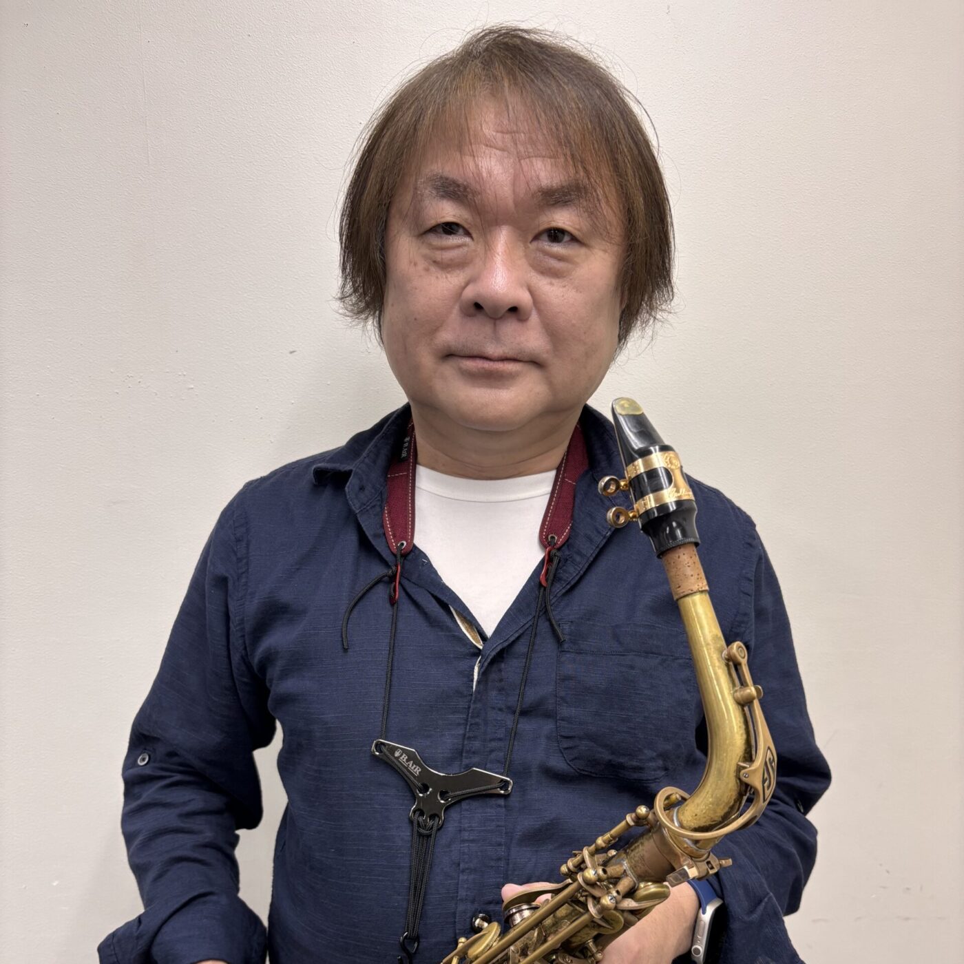 小川欽司郎先生