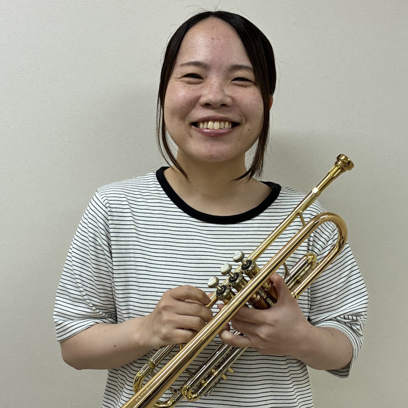 上田芽衣先生