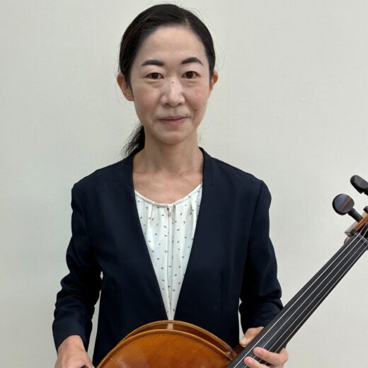 西尾博子先生
