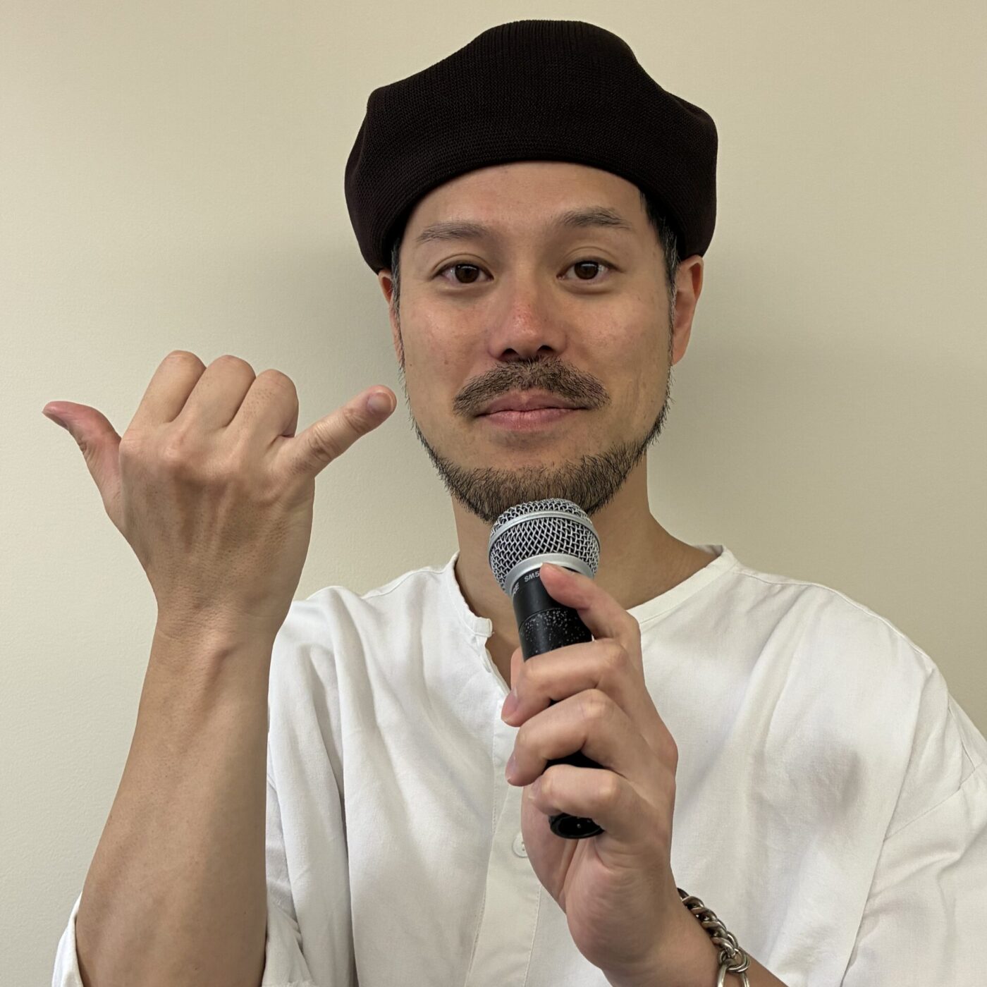 中西大介先生