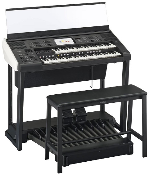 エレクトーン | 大東楽器株式会社